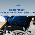 Regione Piemonte: pubblicato il bando "Inclusione socio-lavorativa"