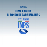 Come cambia il Fondo di garanzia Inps